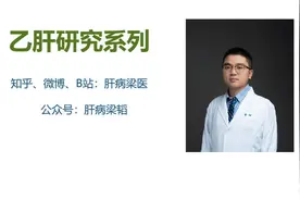 梁韬：乙肝表面抗原HBsAg（3.9版）图片