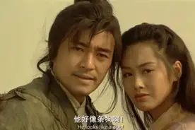 当下最时髦的AI绘画，不仅能把人变成天仙，也能变成一条狗图片