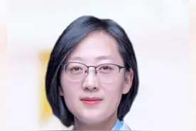 #消化内科赵文君图片