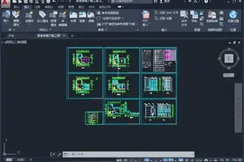 如何打印出CAD高清图纸？大神教你用CAD+PS操作，一学就会图片