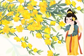 “一岁一礼，一寸欢喜”——古言中的生日祝福，温柔又真诚图片