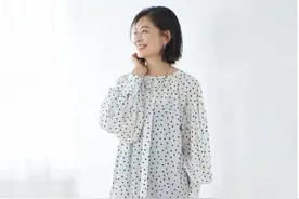 中年女人穿衣如何做到不费力的时髦？这3个小心机做到1样就很美图片