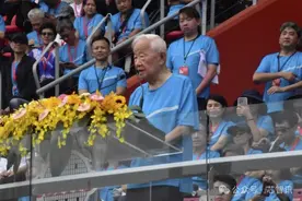 张忠谋：全球化已死，世界自由贸易已死！图片
