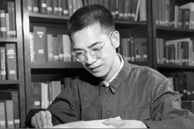 1983年，陈景润向党组织提了三个请求，邓小平批示：一周之内解决图片