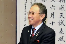 琉球一把手确定访华，先来北京再去福建，并邀请中方有识之士回访图片