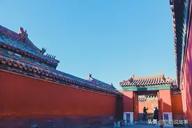 清末帝溥仪亲口讲述的故宫怪事有哪些？图片