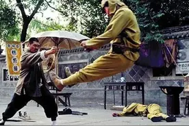 笑死了，奇葩的抗日神剧，您知道几个？图片