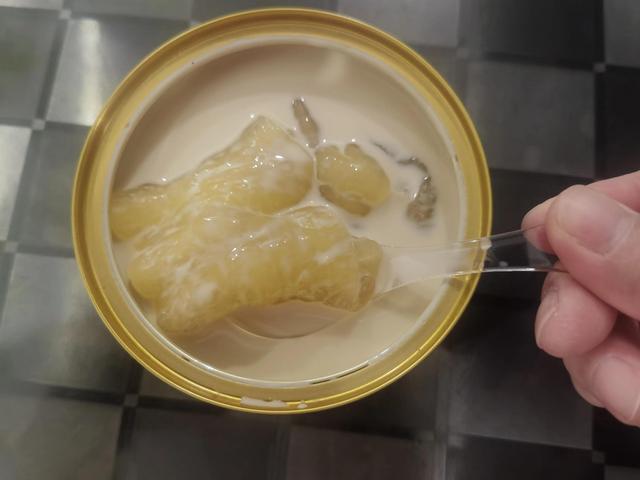 即食花胶用的是什么花胶 2026年即食花胶用的是什么花胶品种