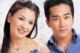 与刘亦菲分手4年后，宋承宪过得如何了？理想型不再是“仙女”图片