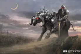 历史上商鞅的夫人是谁？图片
