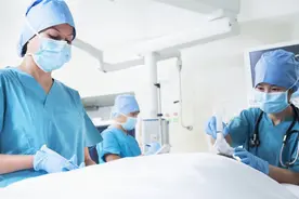 医疗纠纷：颅内动脉瘤破裂外请专家行介入手术，致患者死于并发症图片