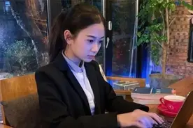 比董明珠还牛的打工妹？自称78亿公司老总，却被曝出诈骗图片