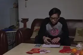 男人大婚之日，宿舍兄弟一个都没来，妻子大怒竟让丈夫绝交图片