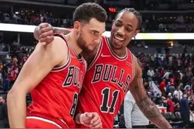 NBA东部排名榜：绿军联盟第1，雄鹿掉队，篮网紧追76人，公牛最牛图片