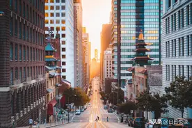 美国教育的贫富差距有多大？图片