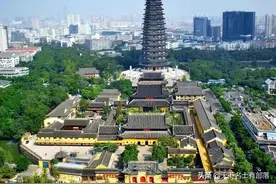 常州的历史沿革图片