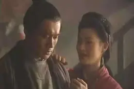武松一生经历了三个女人，到底谁更爱他？图片