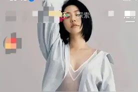 小S不受影响疑全面复工，晒最新代言照片，高调大喊：我回来了图片