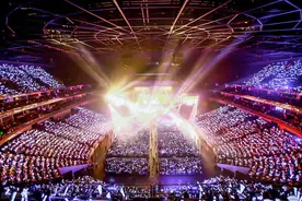 最新！张韶涵、痛仰、蔡依林…成都演唱会官宣！部分明起开售！图片