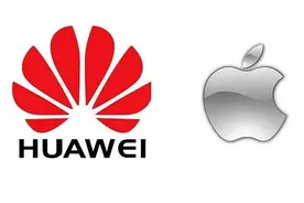 富士康薪资曝光：华为工人远高于苹果工人图片