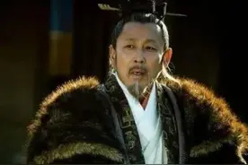 职业经理人（韩信）图片