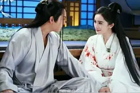 斛珠48集完：霁风花开又逢君！思君岁月忽已老？方诸海市终续前缘图片