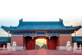 饮水思源 爱国荣校——上海交通大学图片