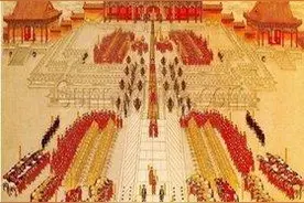 古代最长寿的贵妃，从不争宠，有一个习惯保持40年，最终活到93岁图片