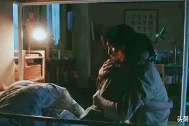 后浪：任天真最爱谁？他对孙头头全是占有欲，观众却没看透图片