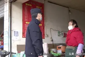 嫌面条难吃 男子用赶猪器电击面馆老板图片
