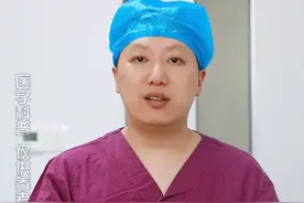 肚子痛该挂哪个科？曹医生教你看病挂科不含糊#6月必知健康知识图片
