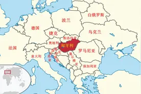 “亲中亲俄”的匈牙利，为何还没被踢出欧盟？他们还能坚持多久图片