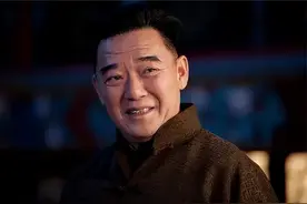 上海疫情下，李立群的一条视频，让多少争名夺利的艺术家脸红？图片