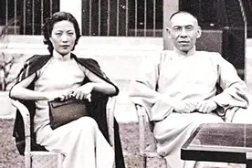 杜月笙经典语录，从小混混到第一青帮头领，杜月笙领悟了什么？图片