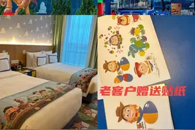 上海迪士尼带三岁娃超全攻略，十点入园也不晚图片