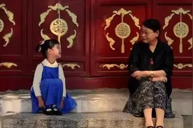 叶广芩：颐和园的寂寞图片