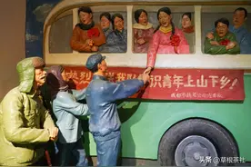 知青往事：当年有一位男知青向她求婚，她却提出一个苛刻的要求图片
