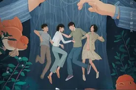 今日重点推介：电视剧《亲爱的小孩》深圳卫视今晚播出图片