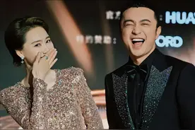 王冠官宣喜讯，首晒夫妻合照，与尼格买提关系四个月前就真相大白图片