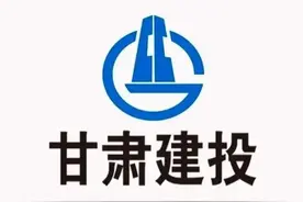 甘肃建投集团图片