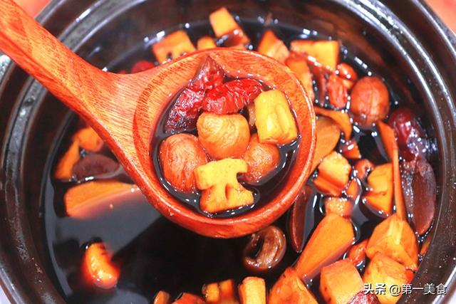 胶原蛋白的食物有哪几种 2026年胶原蛋白的食物有哪几种呢