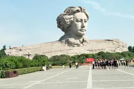 指点江山图片