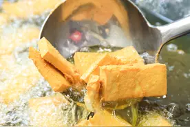 入秋后，多吃这6种“高镁”食材，润燥解秋乏，元气满满过秋天图片