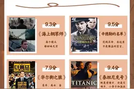 强推这18部好看到爆的电影（建议收藏）图片
