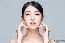 面部皮肤松弛怎么办？如何将脸部皮肤变得紧致起来图片
