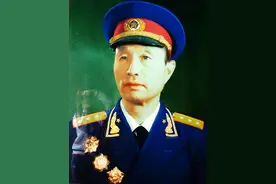 一江山岛之战有多惨:国军司令被烧死,继任者杀了监军后投降图片