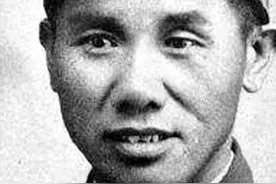 开国上将陈再道的儿子，到底犯了什么罪？1984年被判处死刑图片
