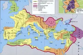 影响世界的帝国-罗马帝国图片