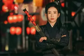 甘肃美女习武30年登上央视，震惊老外：原来中国人真的会功夫!图片
