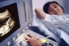 预产期已过宝宝还不发动？别急，教你几招更快瓜熟蒂落图片